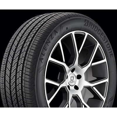 BRIDGESTONE ALNEZA SPORT A/S RUN FLAT